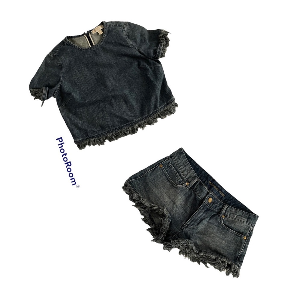 Micheal Kors Set